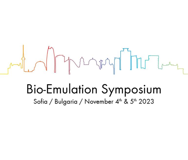 Bio-Emulation Symposium